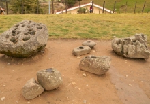 Imagen Ruinas de Ingapirca